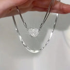 Colar HeartGlow