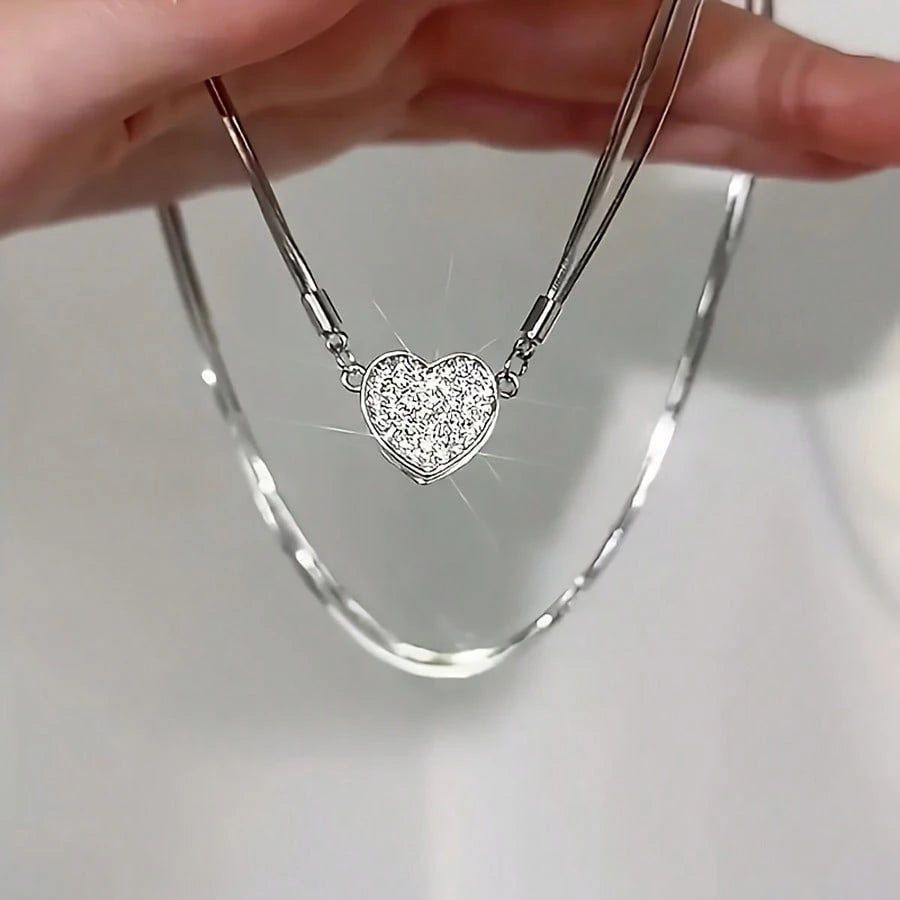 Colar HeartGlow