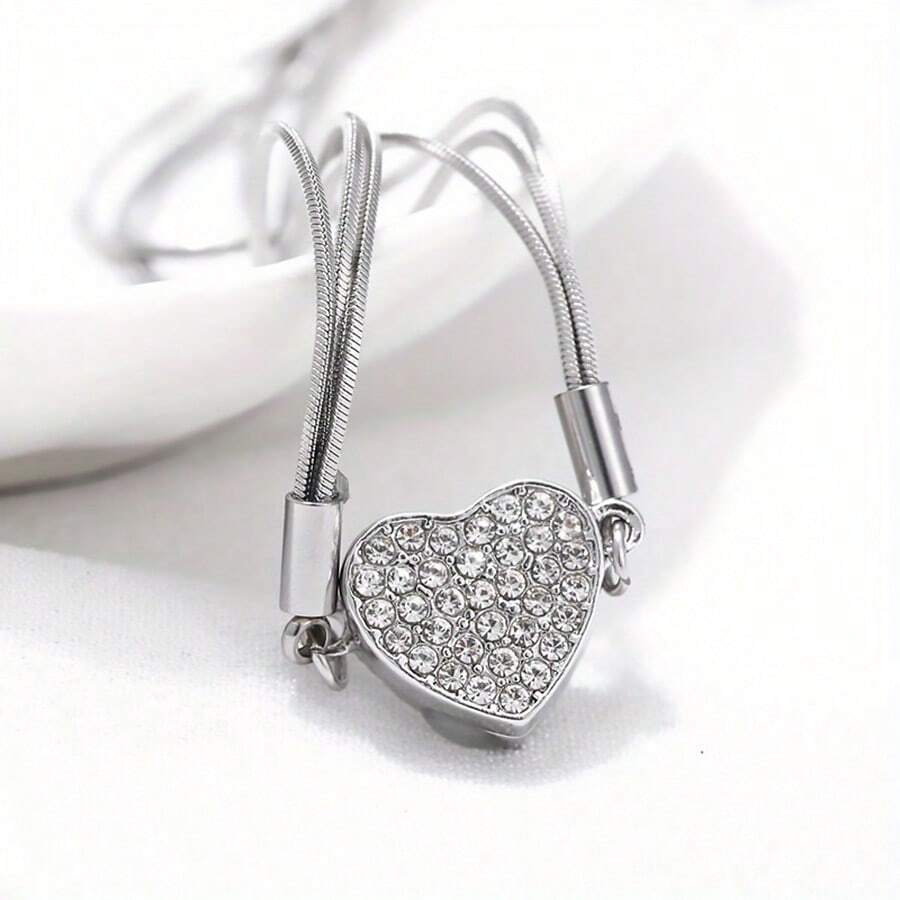 Colar HeartGlow