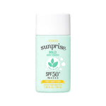 Protetor Solar Sunprise Mild Airy Creme - spf50+ pa++++ 55ml