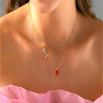 Colar Personalizado Vértice