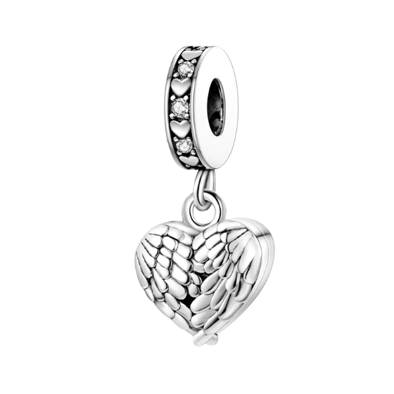 Colar Eternal Heart