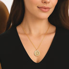 Colar Stellina