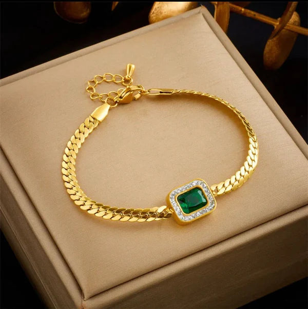 Conjunto Esmeralda Lumière