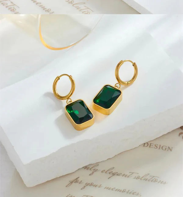 Conjunto Esmeralda Lumière