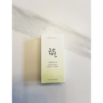 Protetor Solar Bastão Beauty of Joseon Matte Sun Stick - mugwort+camelia 18g