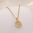 Conjunto Golden Love