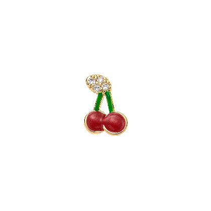 Charm Cereja