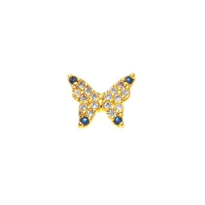 Charm Borboleta