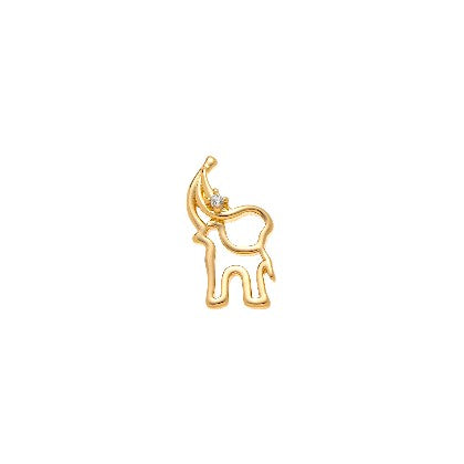 Charm Elefante