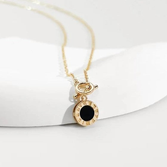 Colar Yellow Gold