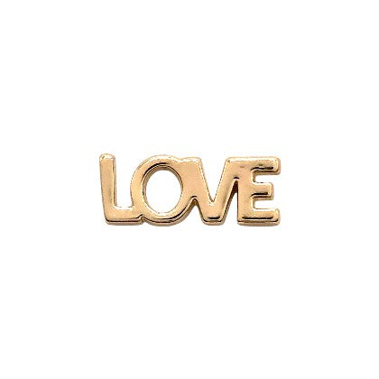 Charm Love