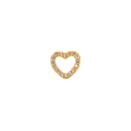Charm Coração