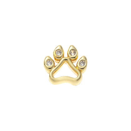 Charm Patinha